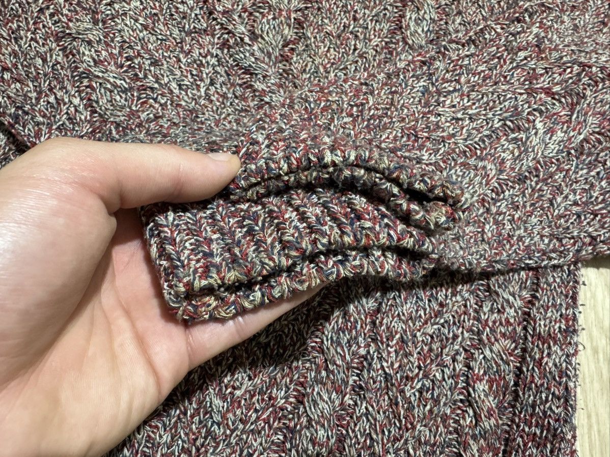 Missoni Missoni Example knit sweater pullover Size US M / EU 48-50 / 2 - 9 Thumbnail