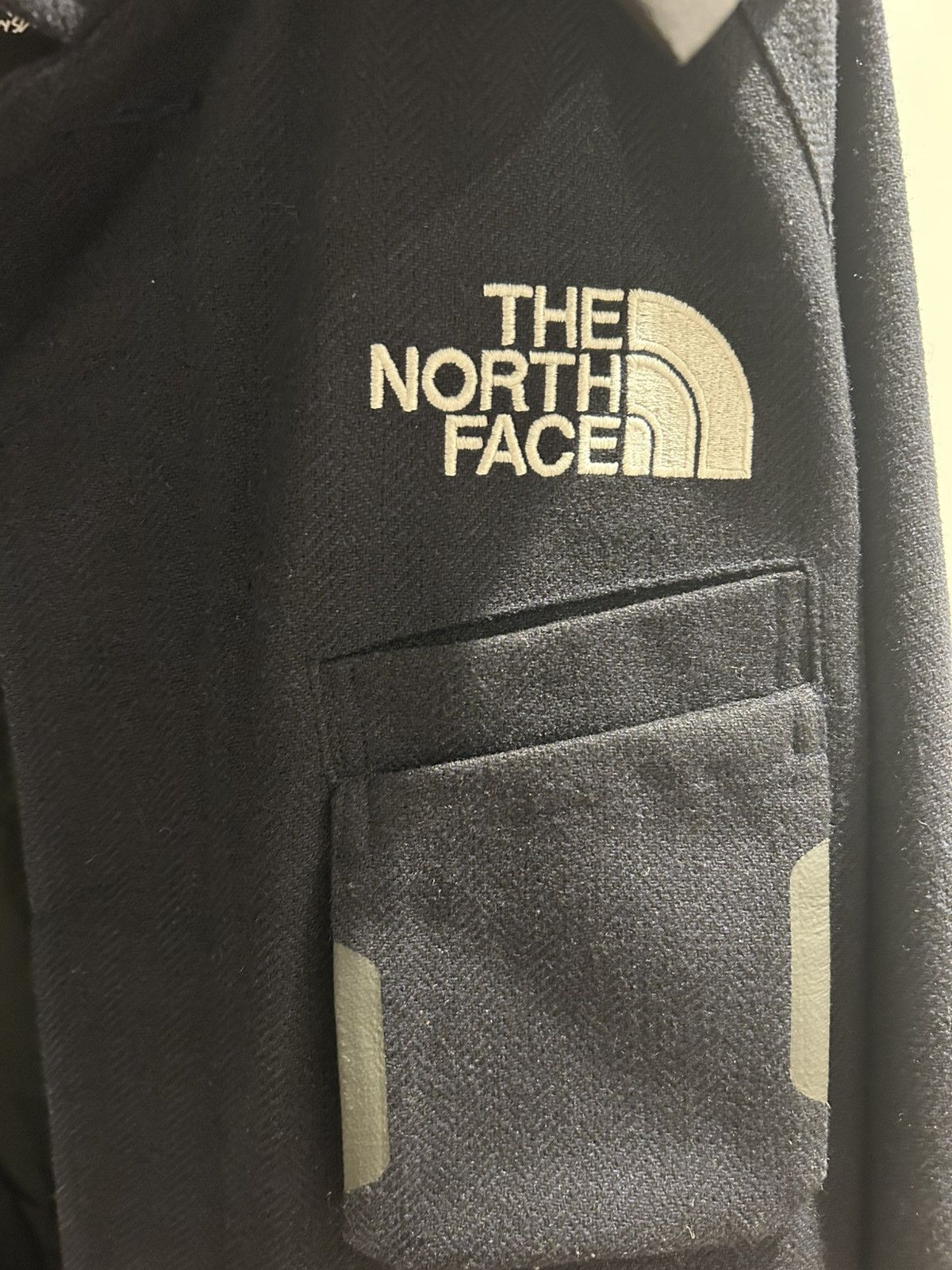 Kazuki Kuraishi × The North Face Kazuki Kuraishi x The North Face Urban Exploration Jacket Size US L / EU 52-54 / 3 - 6 Thumbnail
