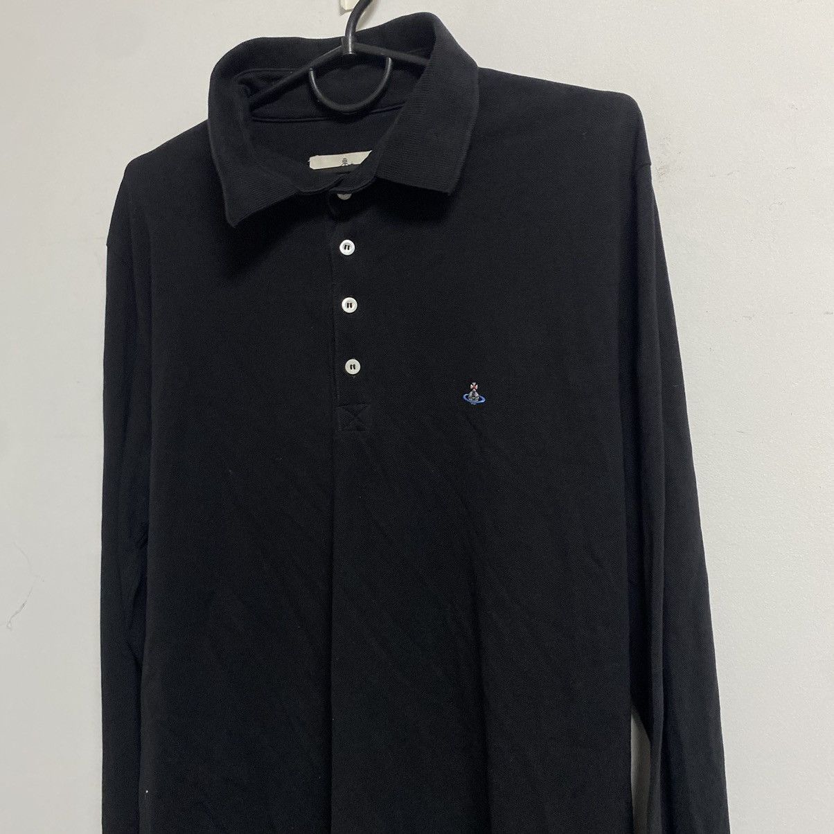Vivienne Westwood Vivienne Westwood Size US XXL / EU 58 / 5 - 3 Thumbnail