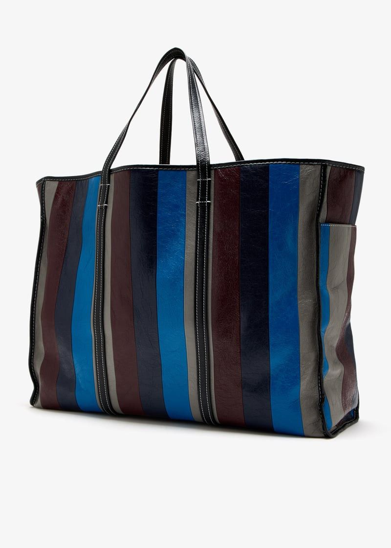 Balenciaga o1bcso1str0625 Size: OS / Chatelet Carry All Tote Bag XL Size ONE SIZE - 3 Thumbnail