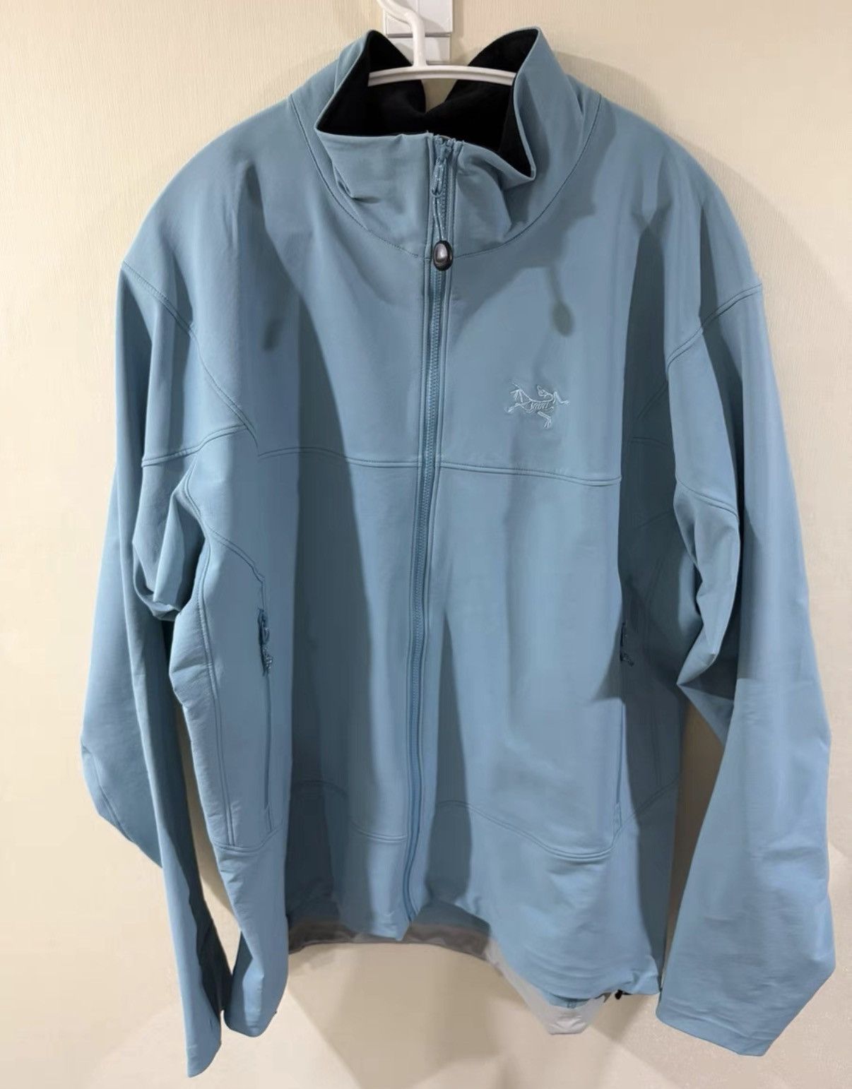 Arc'teryx Arc'teryx Gamma Jacket Size US L / EU 52-54 / 3 - 1 Thumbnail
