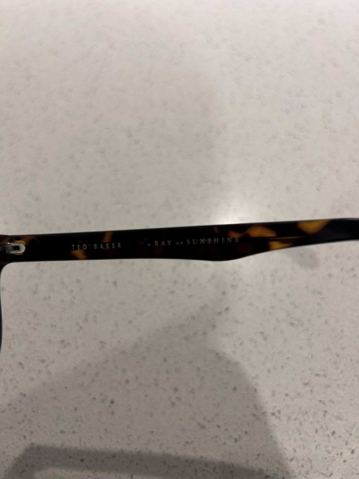 Ted Baker Ted Baker Sunglasses Size ONE SIZE - 5 Thumbnail