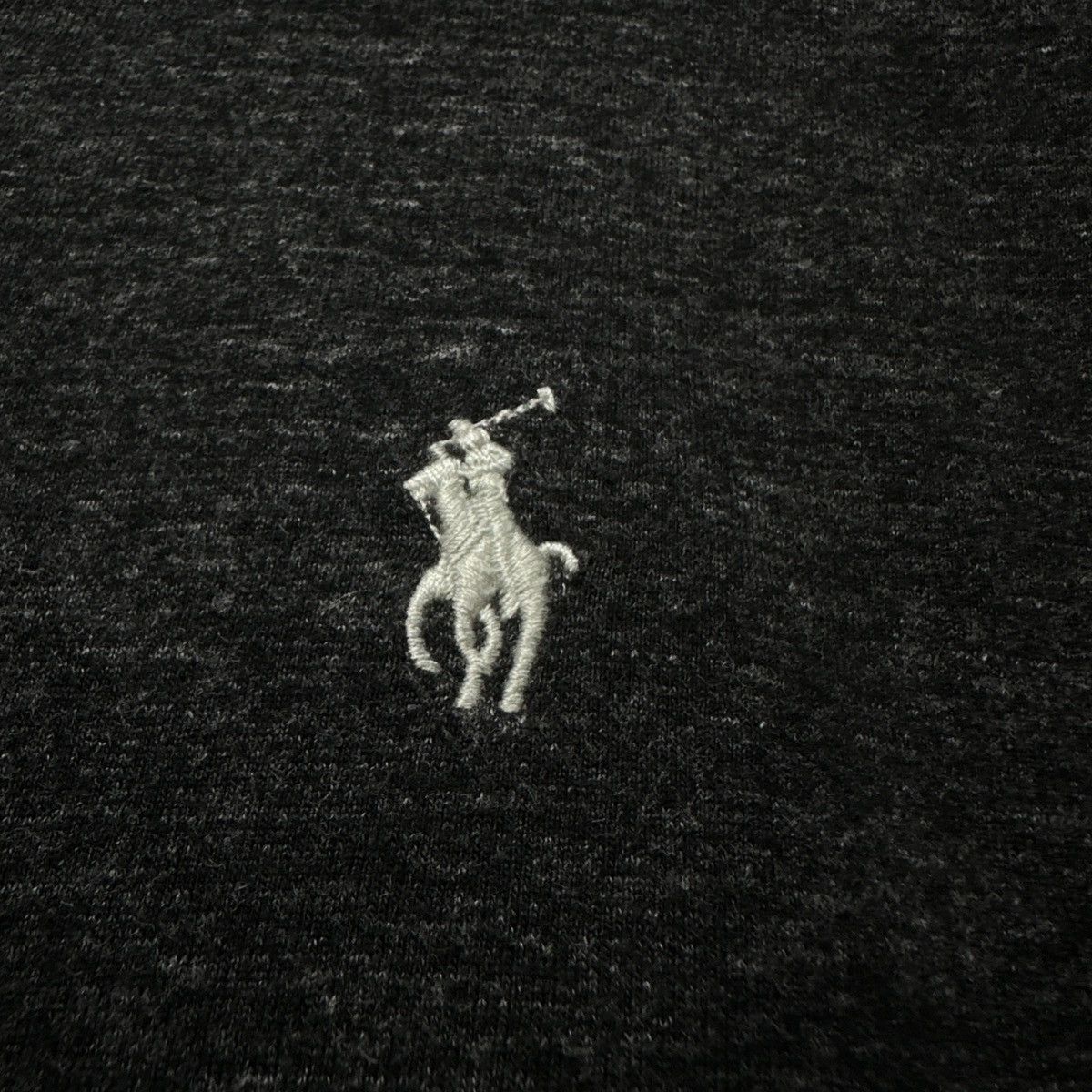 Polo Ralph Lauren Polo Ralph Lauren Classic-Fit Jersey Long-Sleeve T-Shirt Size US M / EU 48-50 / 2 - 5 Thumbnail