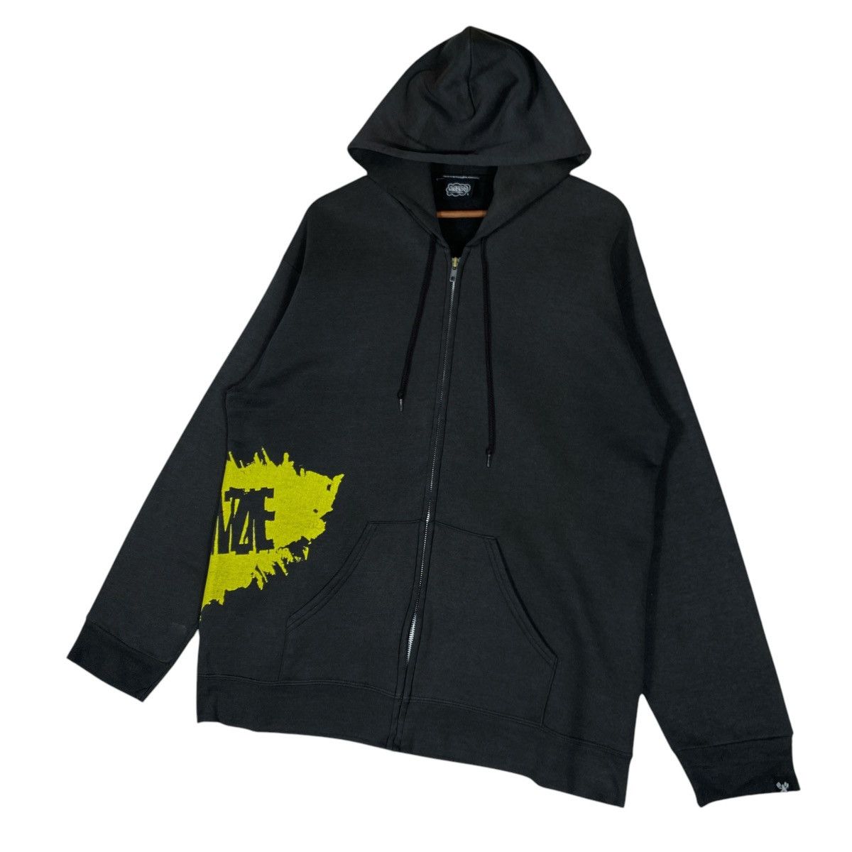 Haze Vintage Eric Haze Skateboard Hoodie Size US L / EU 52-54 / 3 - 3 Thumbnail