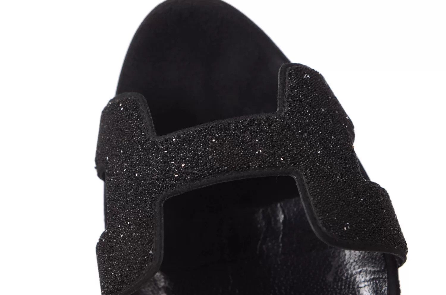 Hermes Hermès Women's High Heels 37.5 Size US 7 / IT 37 - 8 Thumbnail