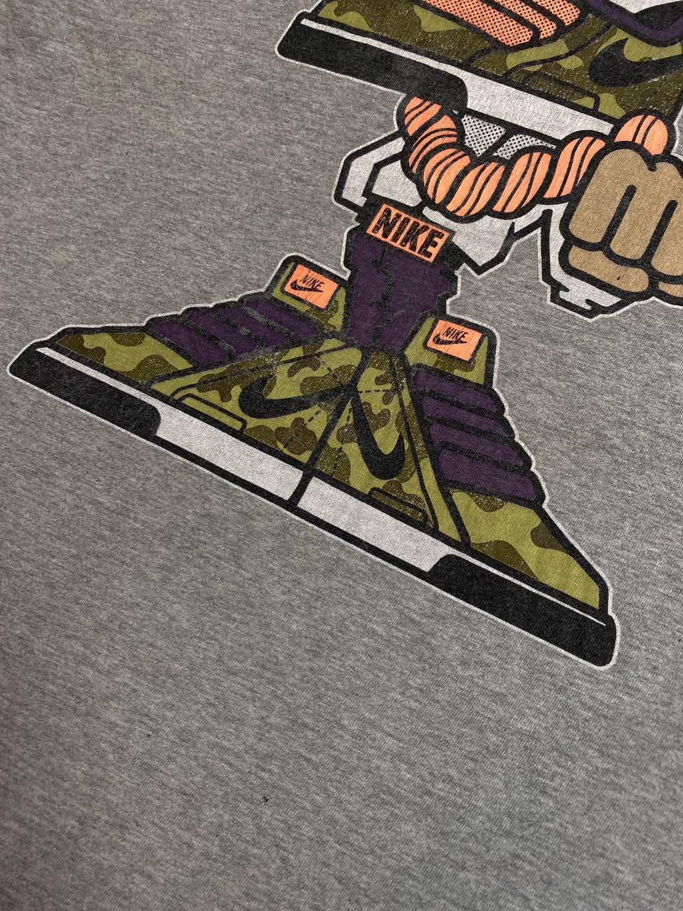 Nike Nike T-Shirt Size US M / EU 48-50 / 2 - 3 Thumbnail