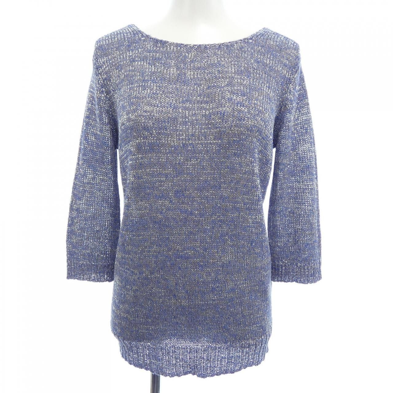 Etro Etro ETRO Knit Top Textile Tops DUTY FREE for USA Size ONE SIZE - 1 Thumbnail