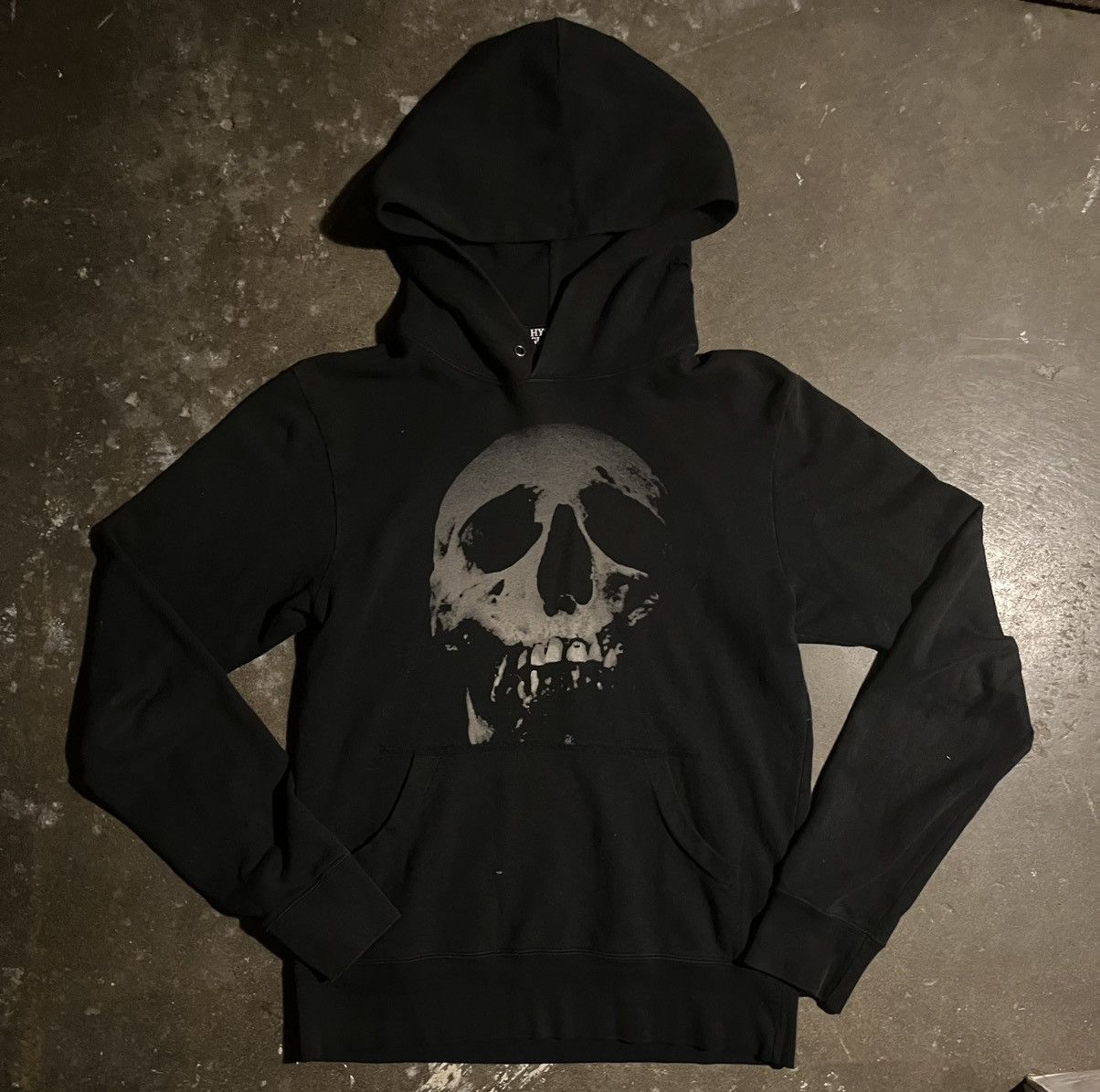 トップス Hysteric glamour skull berry Hysteric Glamour Skull Berry T-Shirt – AQUA TWENTY SIX