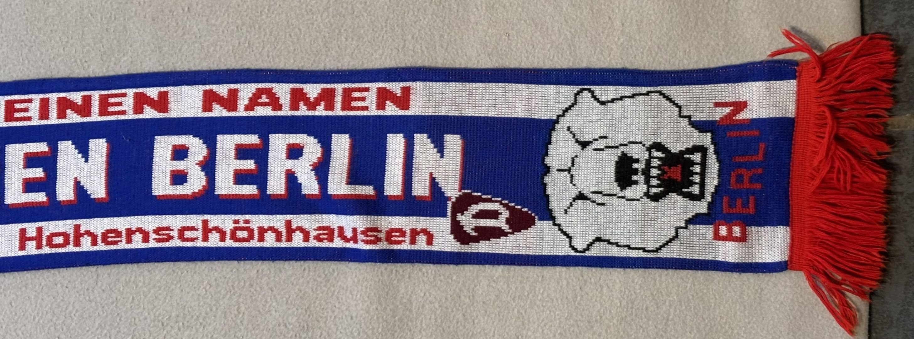 Other Eisbaren Berlin Scarf Size ONE SIZE - 4 Thumbnail