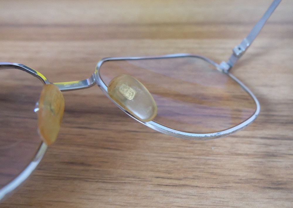 Vintage Vintage Rodenstock Hendrik Glasses Size ONE SIZE - 6 Thumbnail
