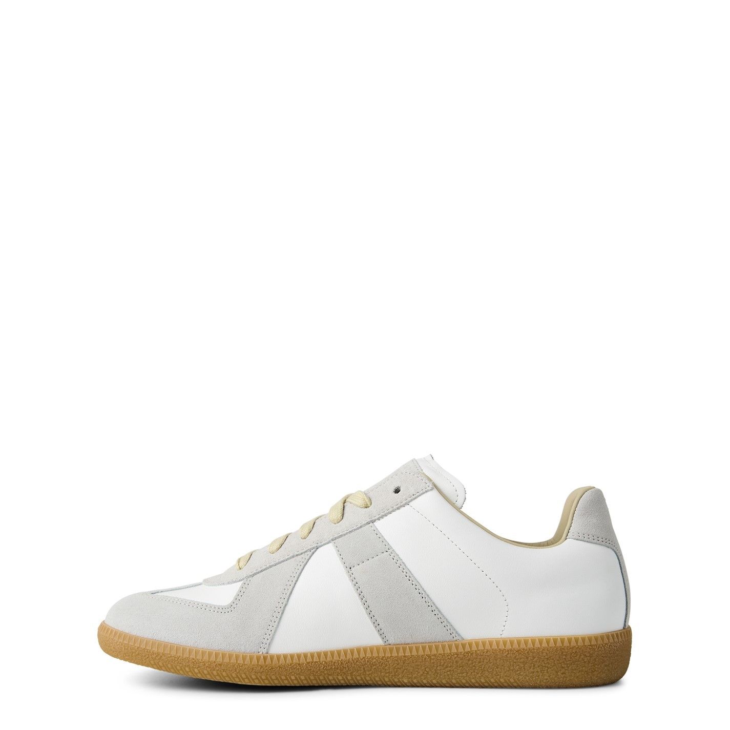 Maison Margiela Replica Sneakers Size US 8 / EU 41 - 3 Thumbnail