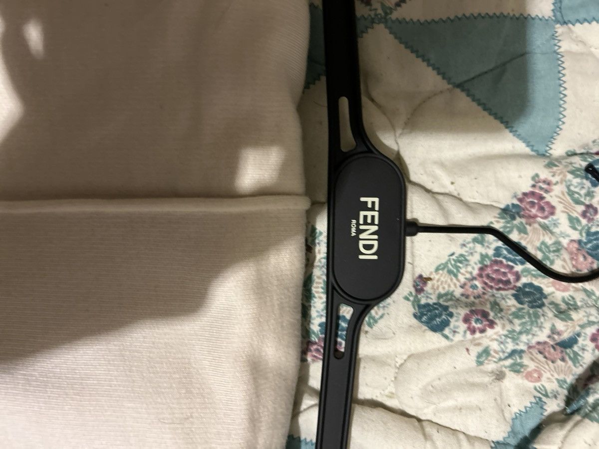 Fendi Selling 100% Authentic Brand New Fendi Monogram SweatPants!! Size US 44 / EU 60 - 11 Thumbnail