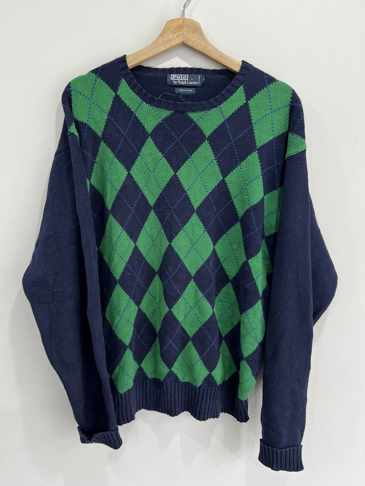 Undercover AW11 Saint Mary's Irish Long Sleeve T-Shirt