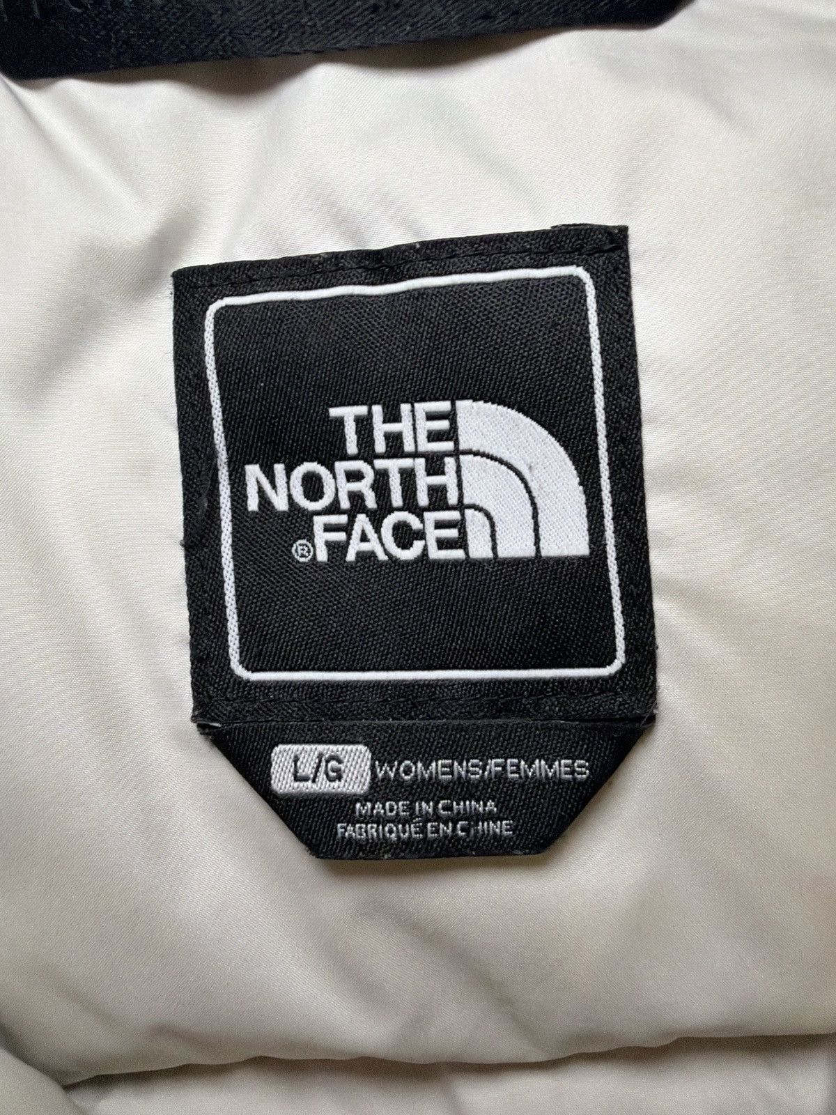 The North Face North Face x South Korea Size L / US 10 / IT 46 - 2 Thumbnail