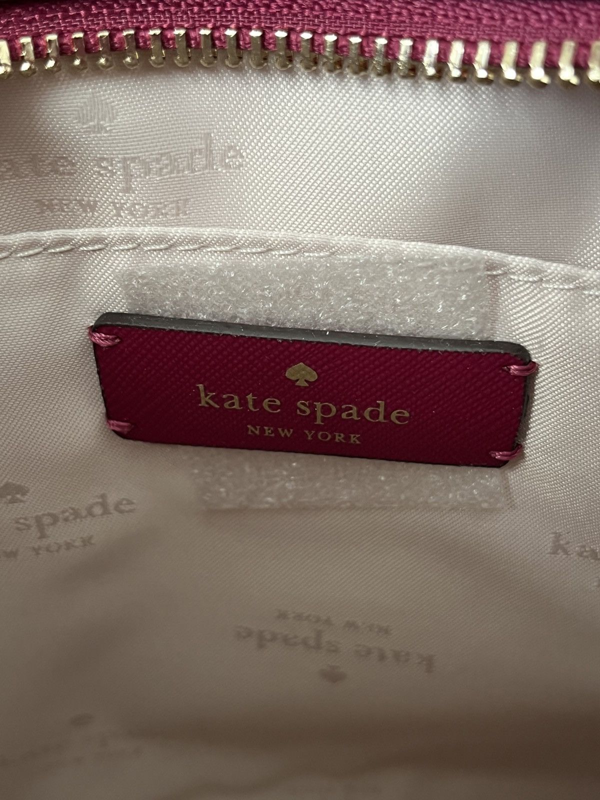 Kate Spade Kate Spade purse Size ONE SIZE - 12 Thumbnail