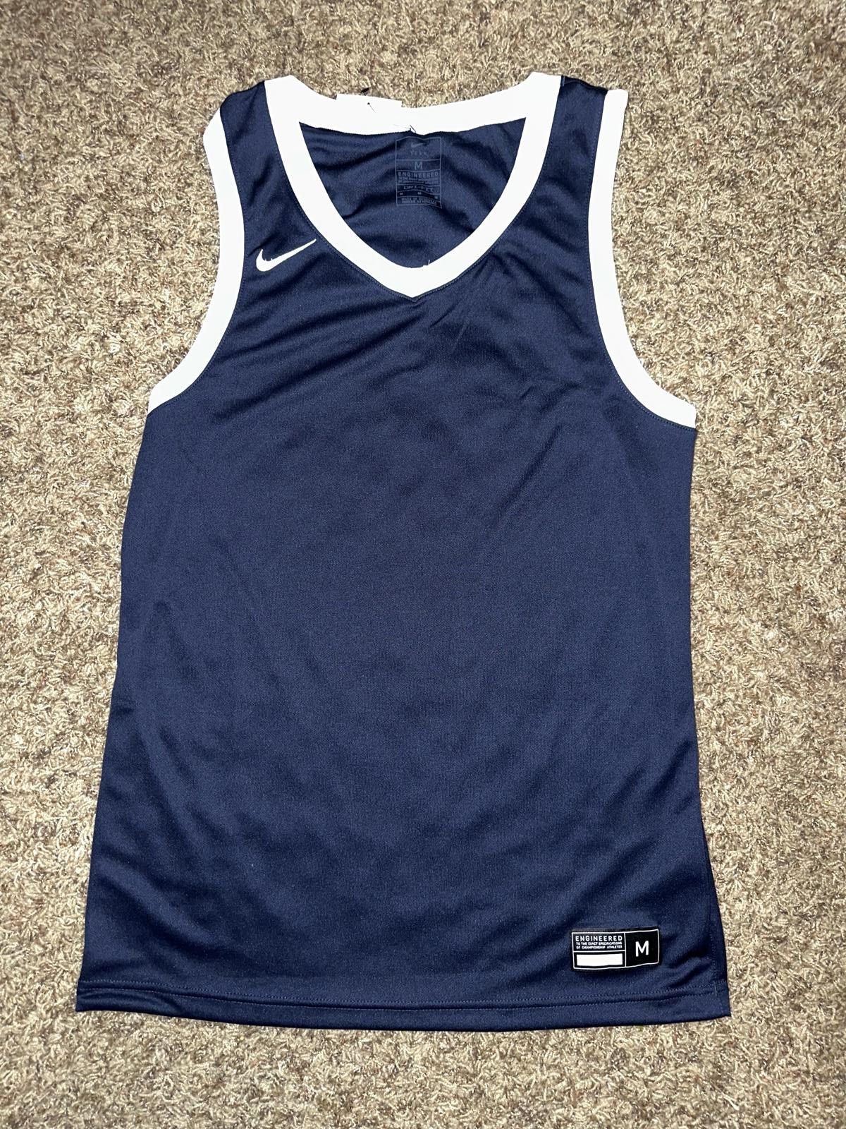Nike Nike Men’s Stock Dri-Fit Crossover Jersey Size US M / EU 48-50 / 2 - 1 Thumbnail