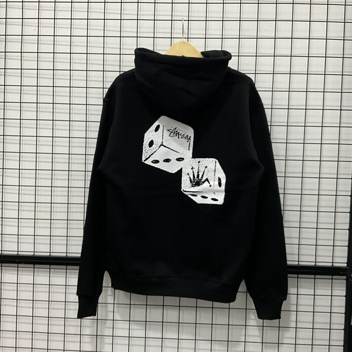 Stussy Stussy tee Size US XL / EU 56 / 4 - 1 Thumbnail