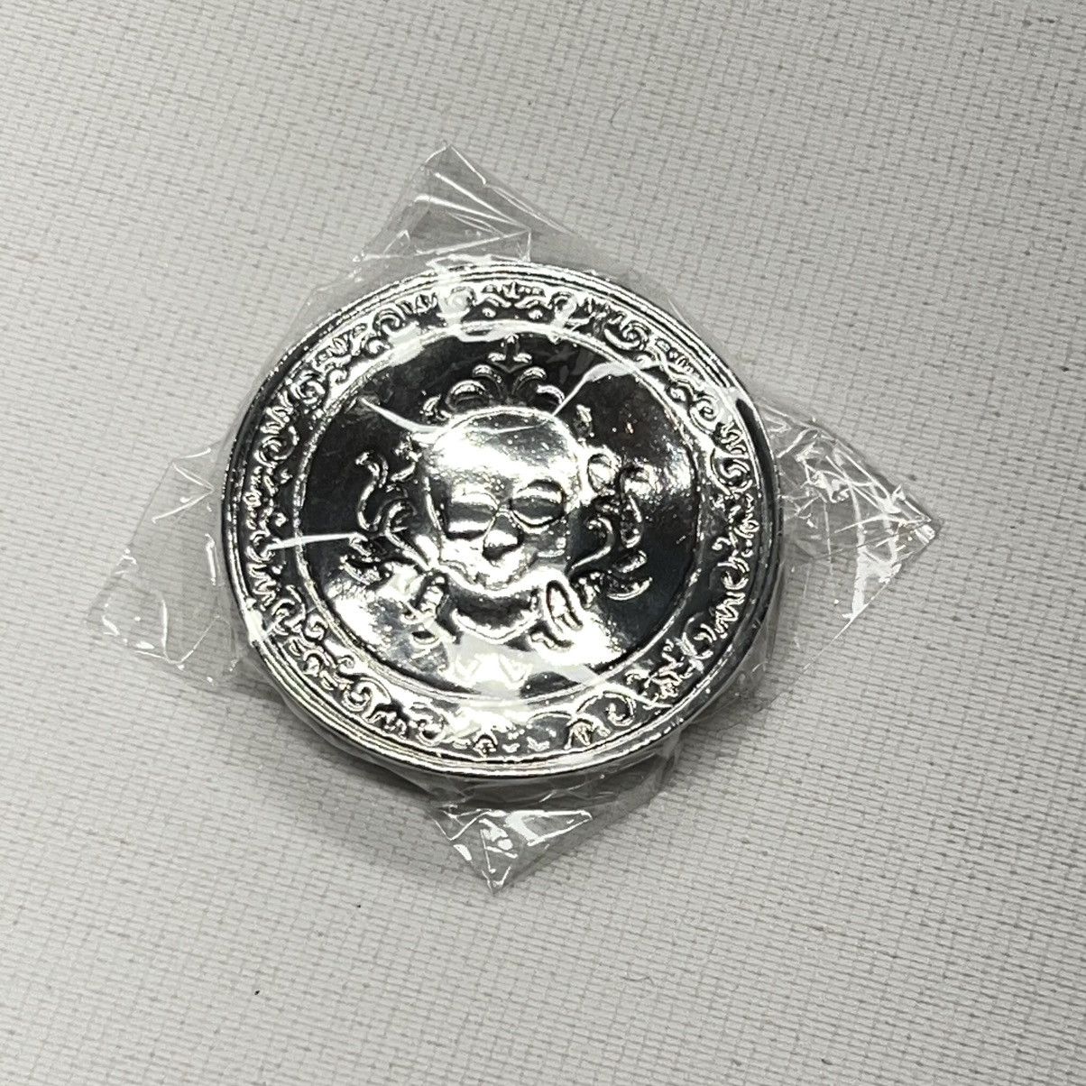 Bones × TeamSESH NEW Team Sesh Bones Urn Ashtray Dead Boy Loving Memory Merch Size ONE SIZE - 7 Thumbnail