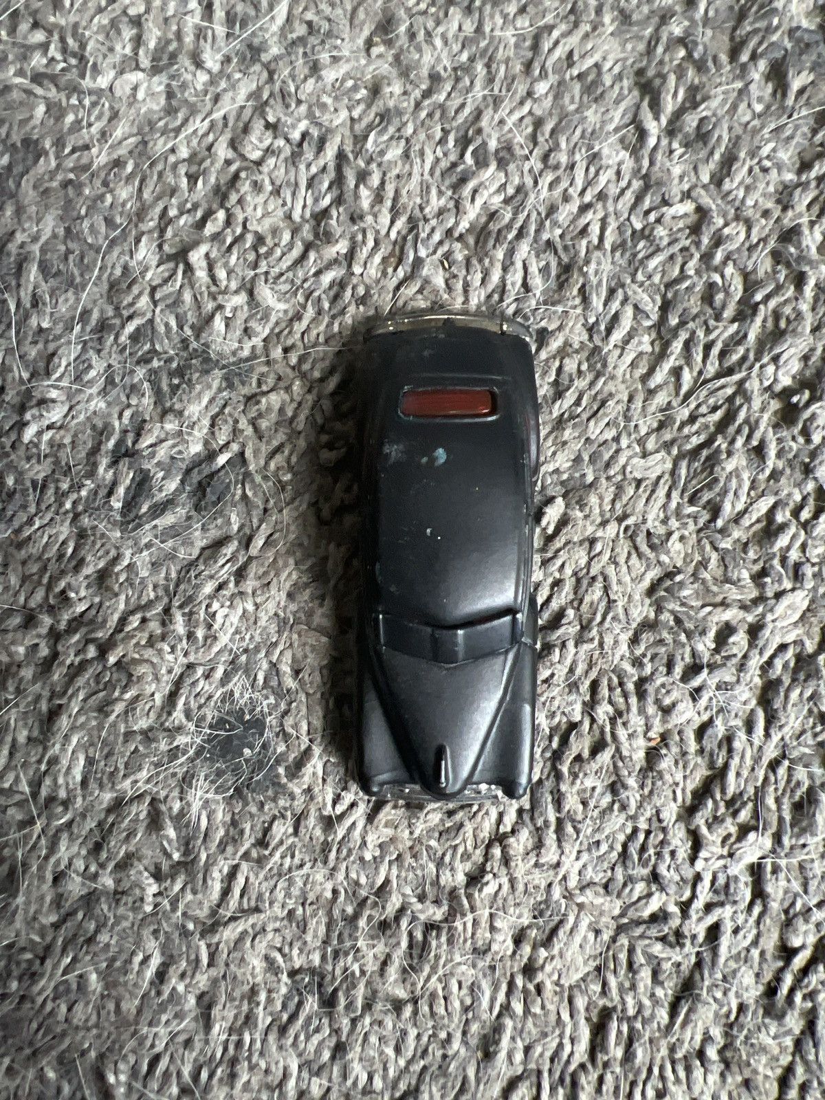Chevrolet 2003 Hot Wheels ‘47 Chevy Fleetline Size ONE SIZE - 2 Thumbnail