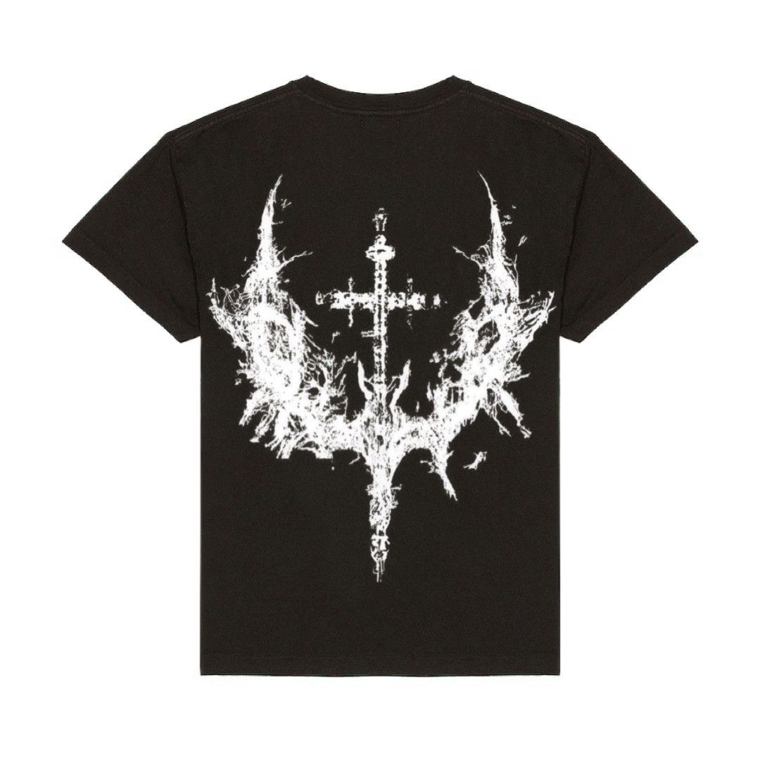 Japanese Brand Not From Earth PGLV tee Size US S / EU 44-46 / 1 - 2 Thumbnail