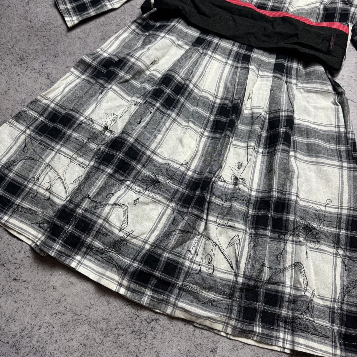 Cop Copine NEW Cop Copine Vintage Rare Dress Size M / US 6-8 / IT 42-44 - 8 Thumbnail