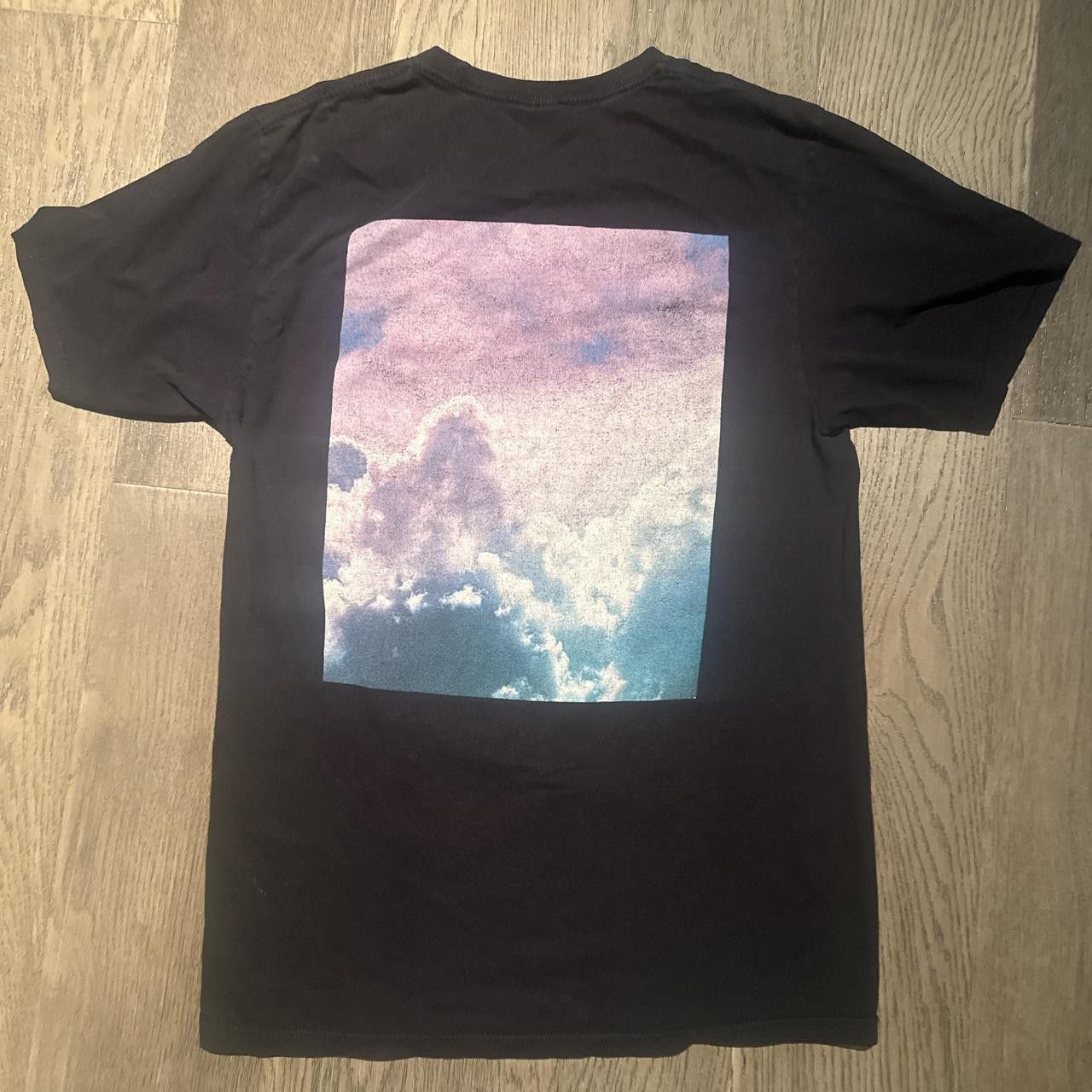 Stussy Stüssy London Paris Tokyo M Tee Size US M / EU 48-50 / 2 - 2 Thumbnail