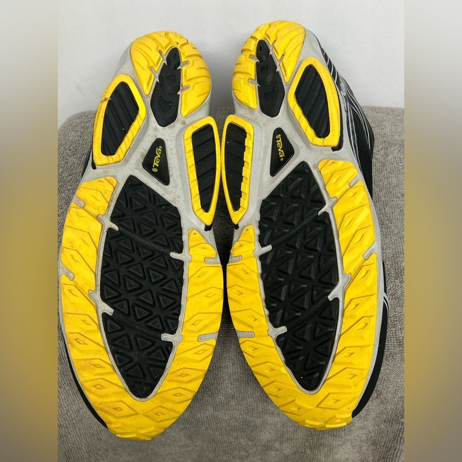 Teva TEVA 'TevaSphere Speed' Trail Running Shoes NWT Sz 14 READ Size US 14 / EU 47 - 9 Thumbnail