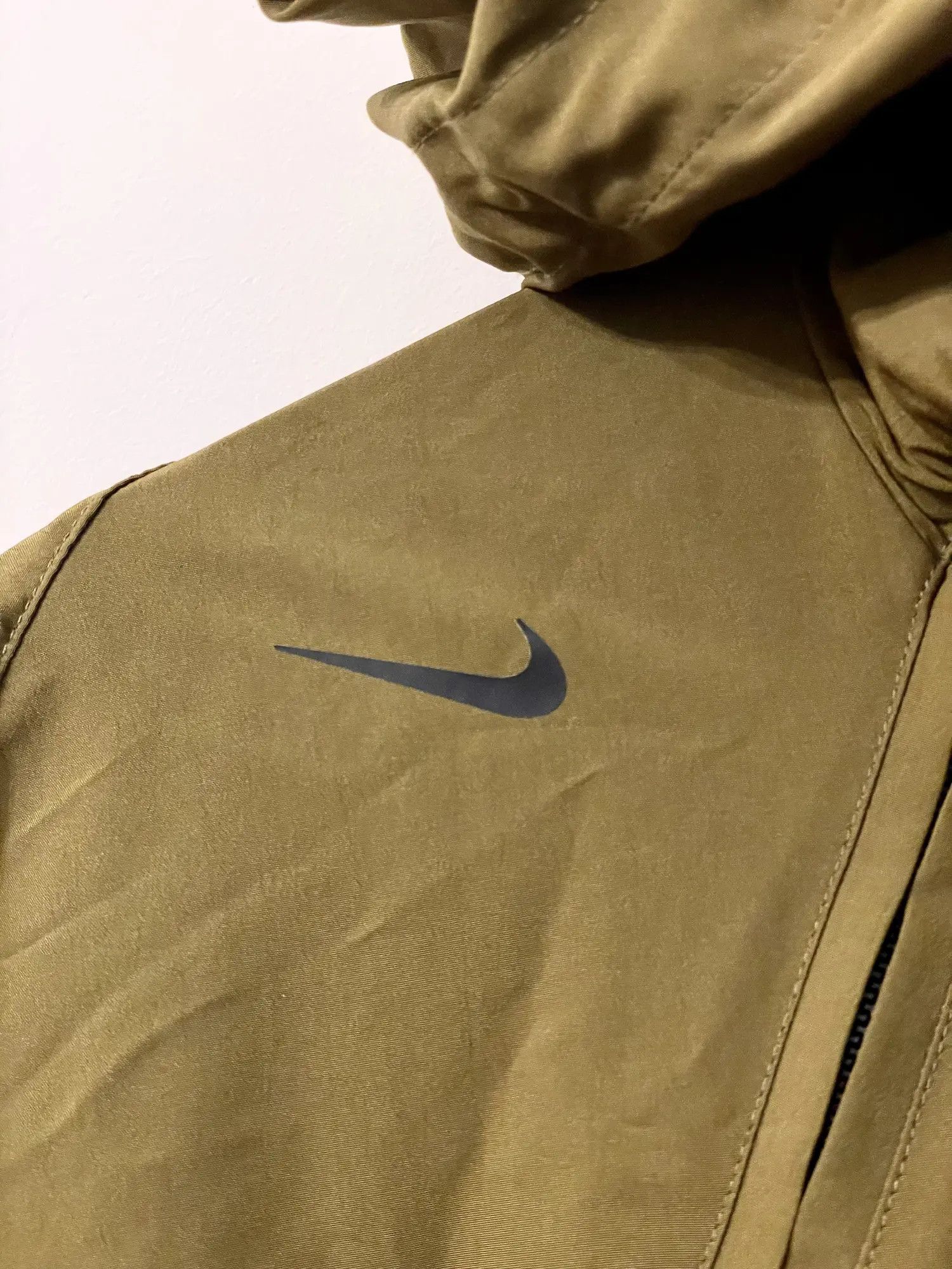 Nike Nike Lab Convertible Jacket Size US M / EU 48-50 / 2 - 10 Thumbnail