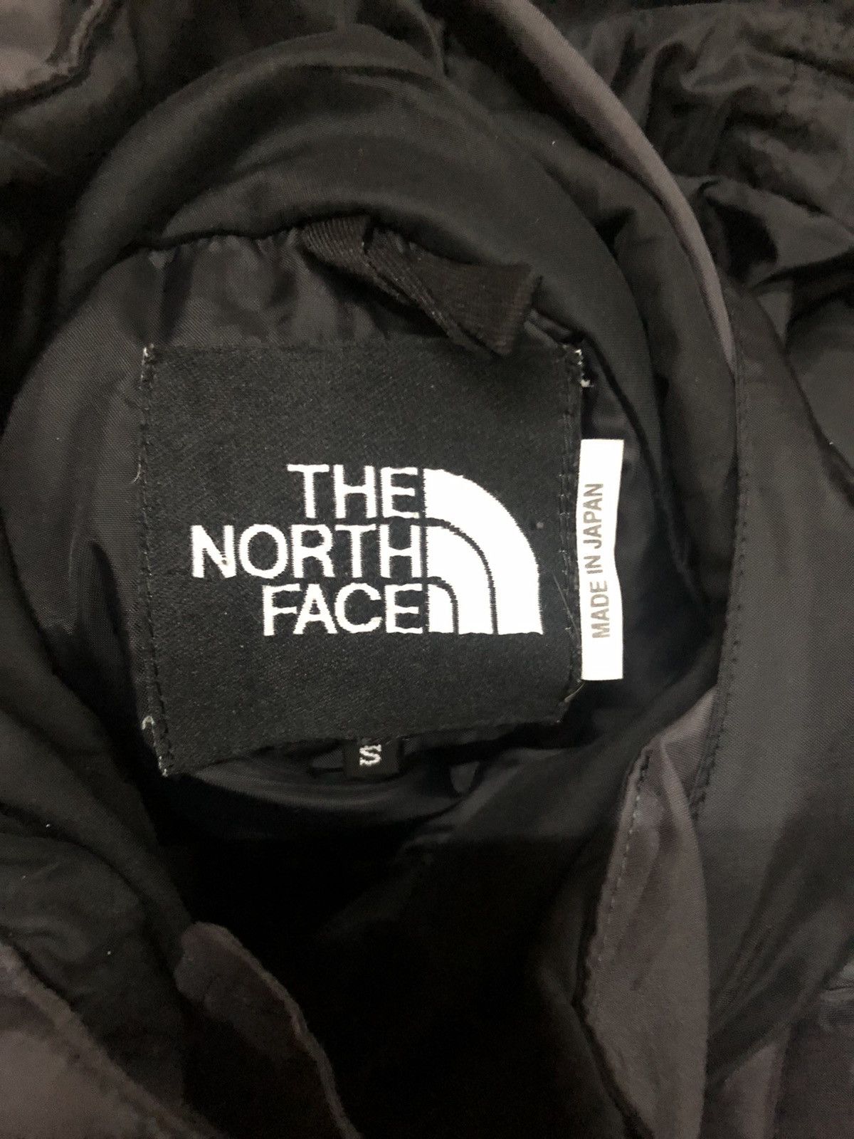 The North Face The North Face Puffer Jacket Size US M / EU 48-50 / 2 - 3 Thumbnail