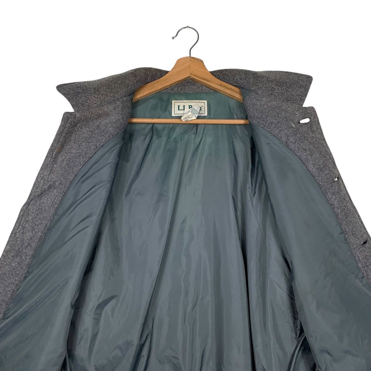 L.L. Bean Vintage LL Bean Chore Jacket Size US S / EU 44-46 / 1 - 12 Thumbnail