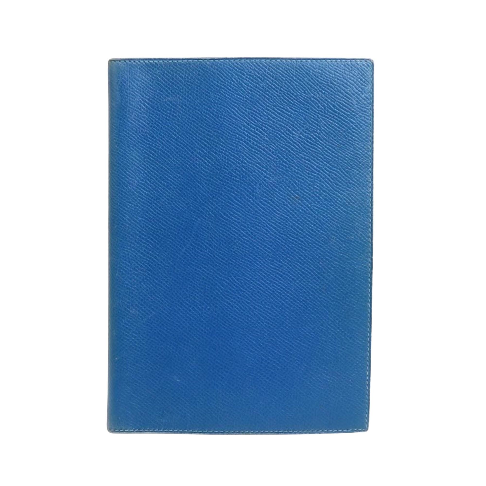 Hermes Hermès Agenda cover wallet Size ONE SIZE - 1 Thumbnail