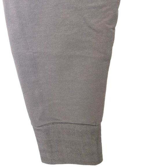 Free People Free People Movement Charcoal Jogger Sweatpants Size 27" / US 4 / IT 40 - 7 Thumbnail