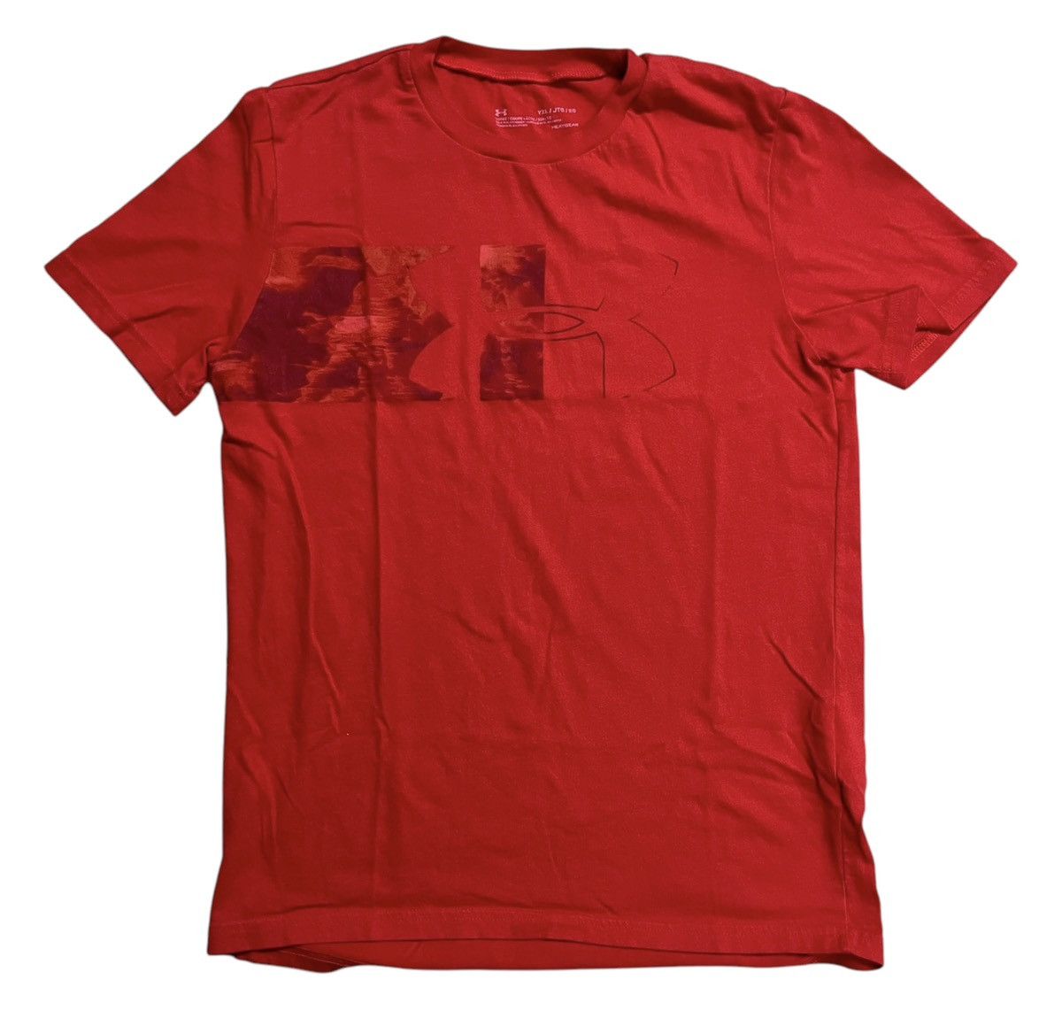 Under Armour Under Armour T Shirt Size US S / EU 44-46 / 1 - 1 Thumbnail