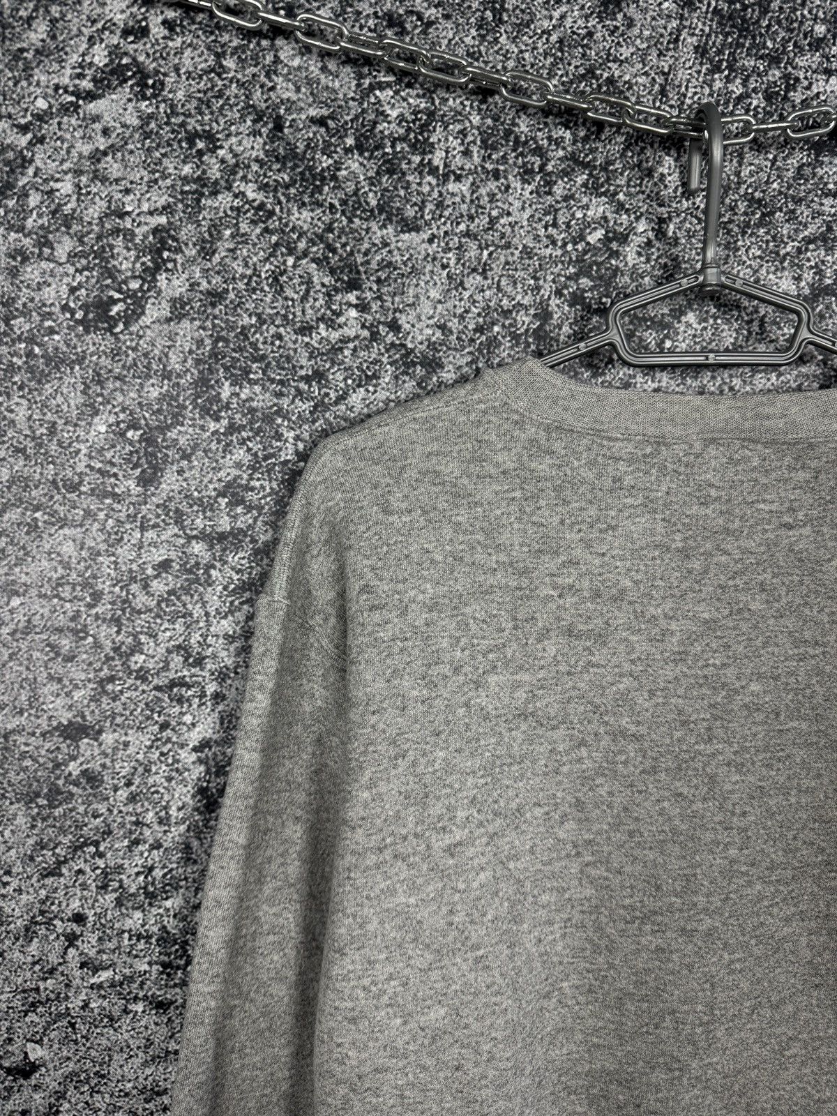 Vintage Washington D. C. Our Nation’s Capital Vintage Sweatshirt USA Size US M / EU 48-50 / 2 - 12 Thumbnail