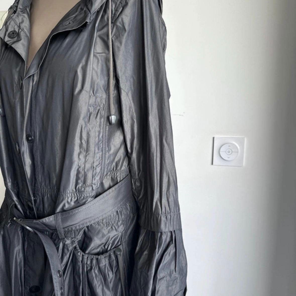 Other The Cop Copine Bubble Puffy Sleeves Jacket Size ONE SIZE - 7 Thumbnail