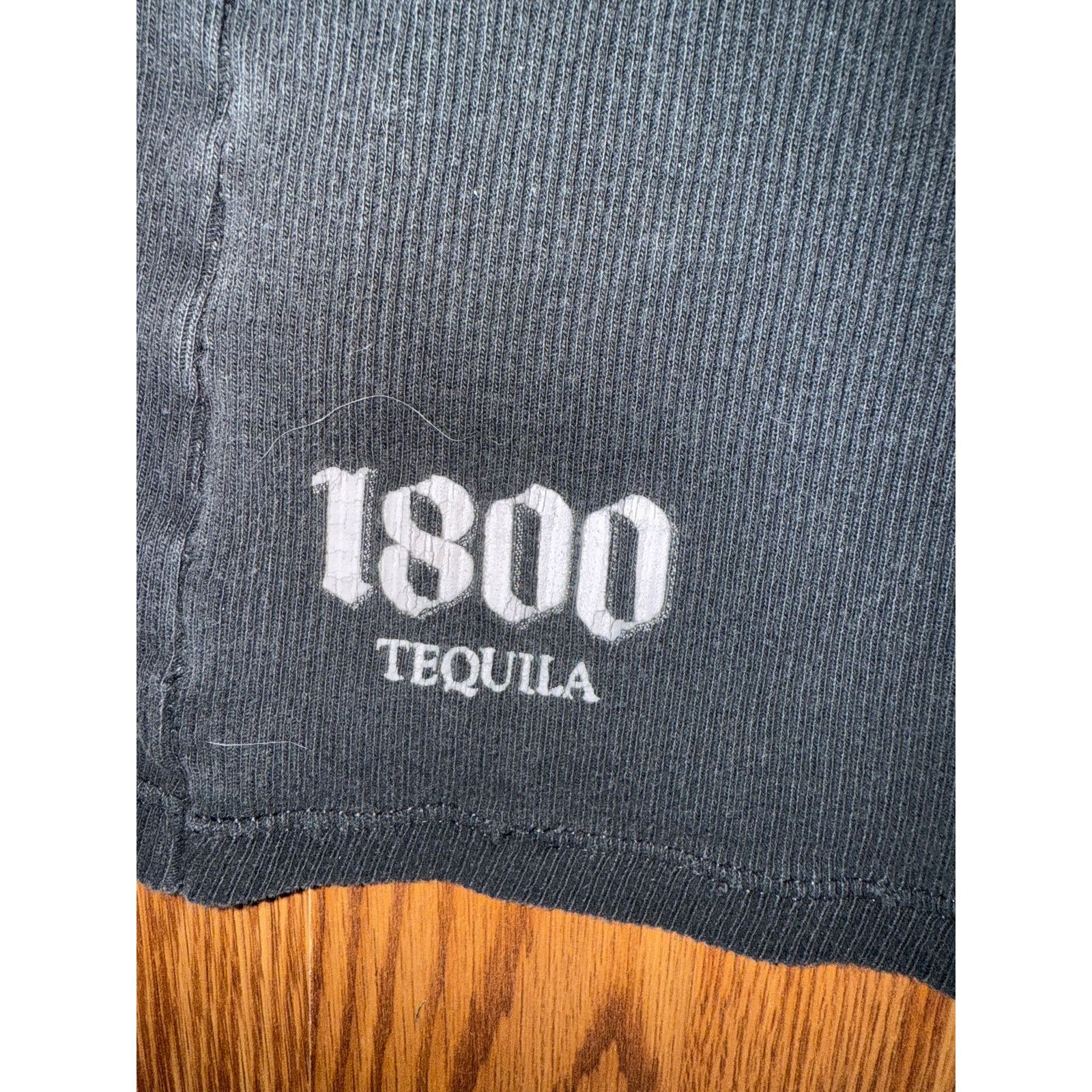 Other 1800 Tequila promo Tank Top Size US L / EU 52-54 / 3 - 2 Thumbnail