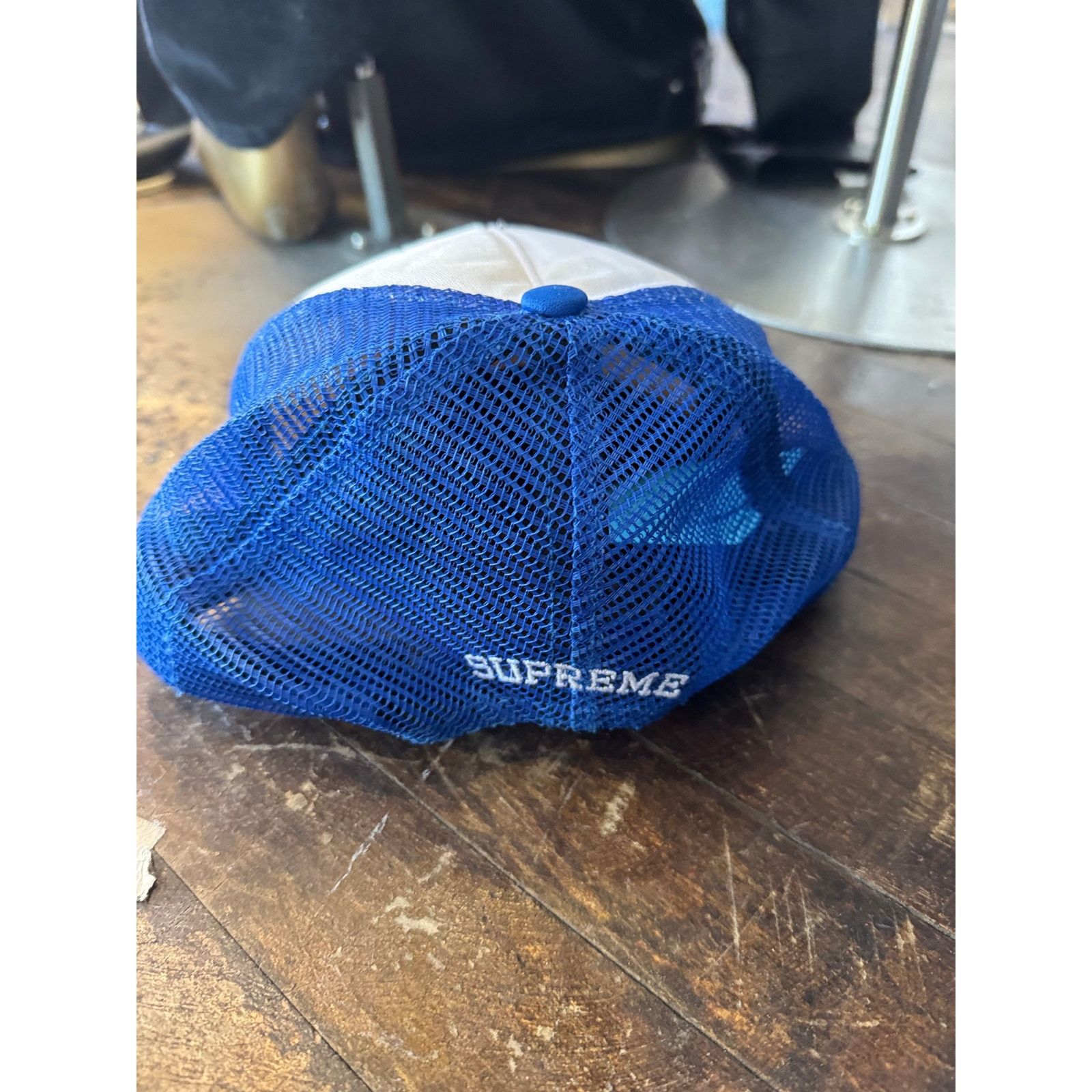 Supreme Sex In Heaven Supreme Cap Size ONE SIZE - 3 Thumbnail
