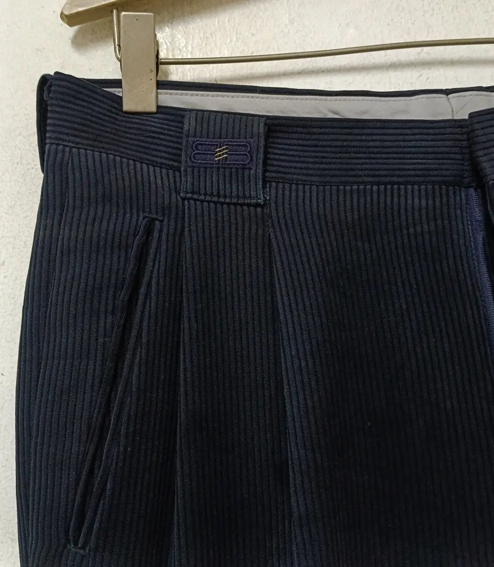 Balenciaga Vintage 90s Balenciaga Pants Size US 32 / EU 48 - 6 Thumbnail