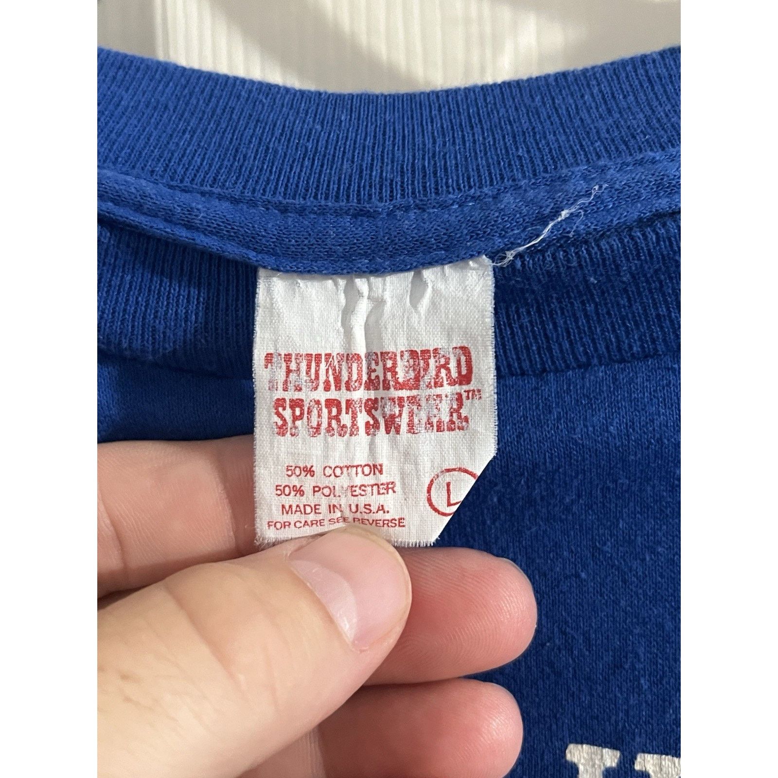 Other Vintage Trumps Castle Hotel And Casino Shirt Sz L 80’s 90’s Size US L / EU 52-54 / 3 - 2 Thumbnail