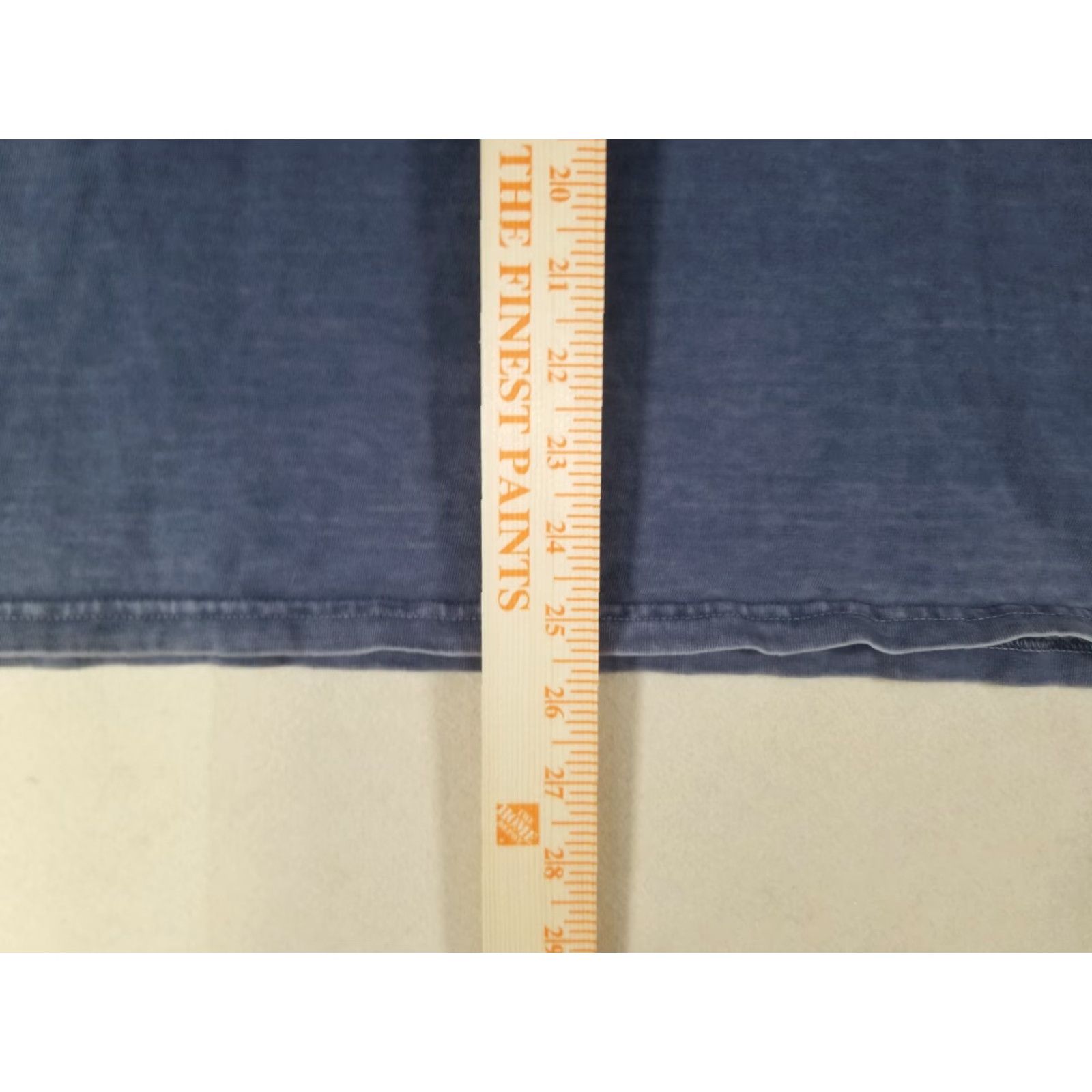 Lucky Brand Lucky Brand Mens T-Shirt Pocket Tee Gray Sunset Wash Medium Size US M / EU 48-50 / 2 - 4 Thumbnail