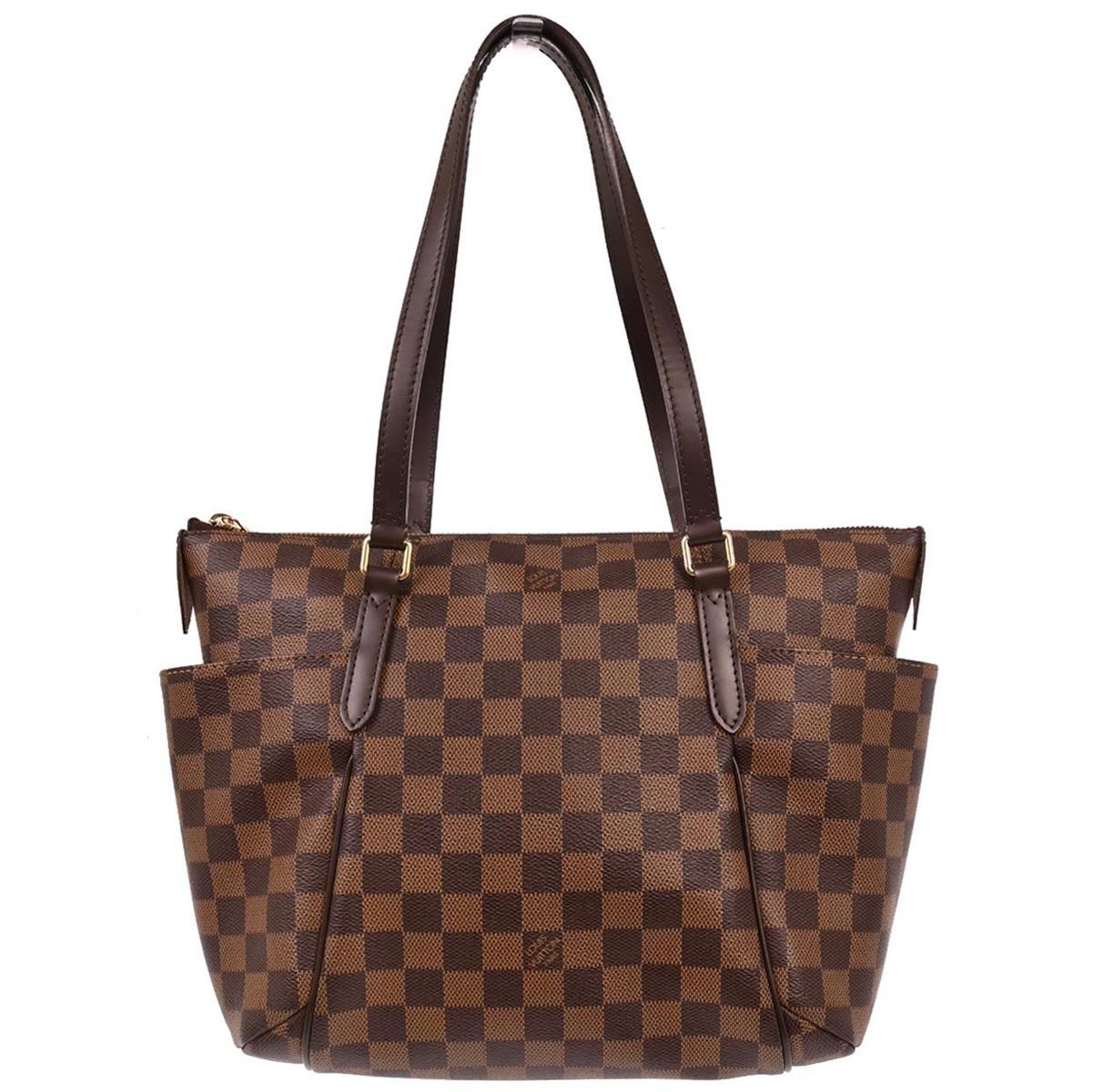 Louis Vuitton Louis Vuitton Totally Handbag Damier Size ONE SIZE - 1 Thumbnail