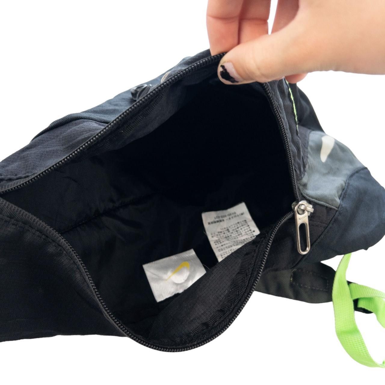 Nike Vintage Nike Sling Bag Size ONE SIZE - 5 Thumbnail