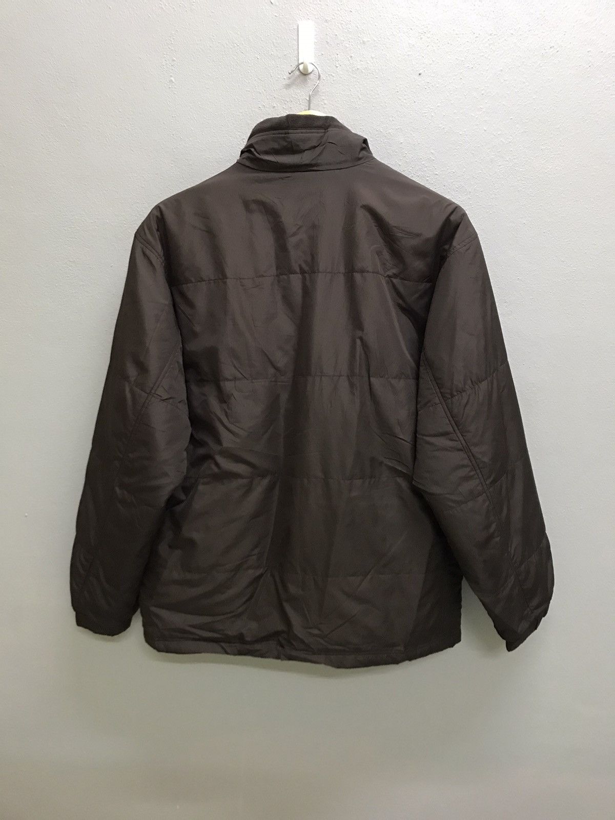 Japanese Brand VINTAGE IRISH SETTER MAHOGANY RED JACKET Size US M / EU 48-50 / 2 - 6 Thumbnail