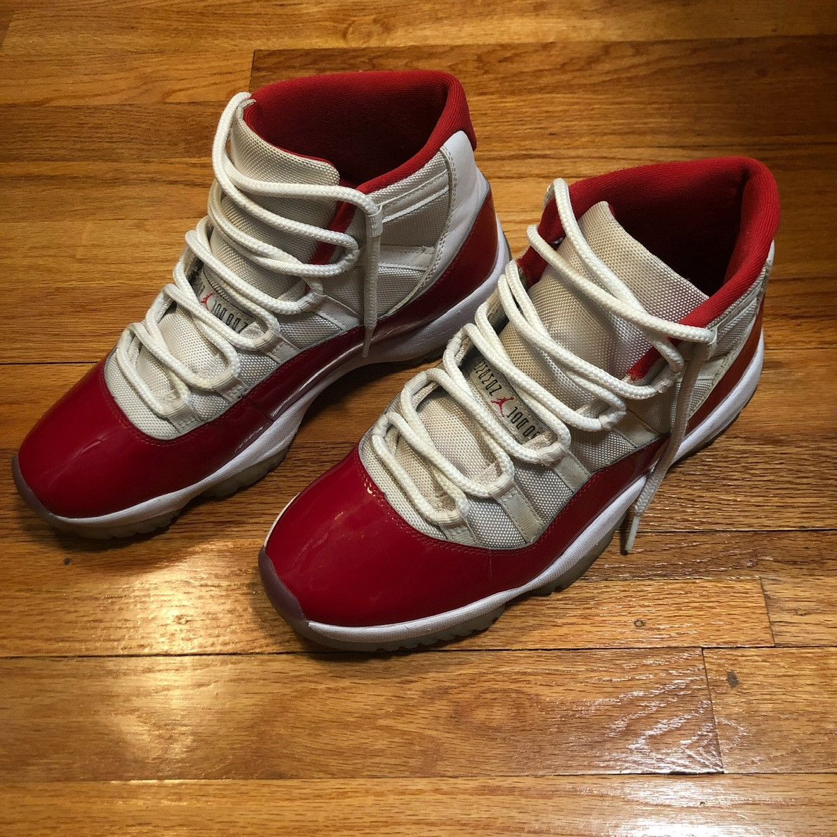 Jordan Brand air jordan 11 “cherry” Size US 10 / EU 43 - 5 Thumbnail