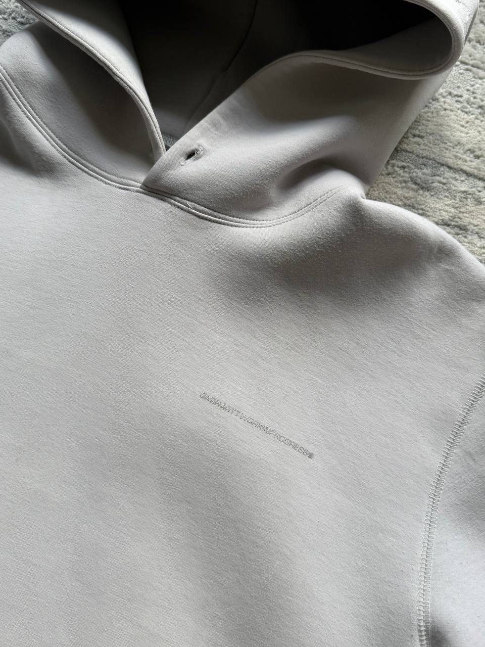 Carhartt Carhartt hoodie Size US S / EU 44-46 / 1 - 5 Thumbnail