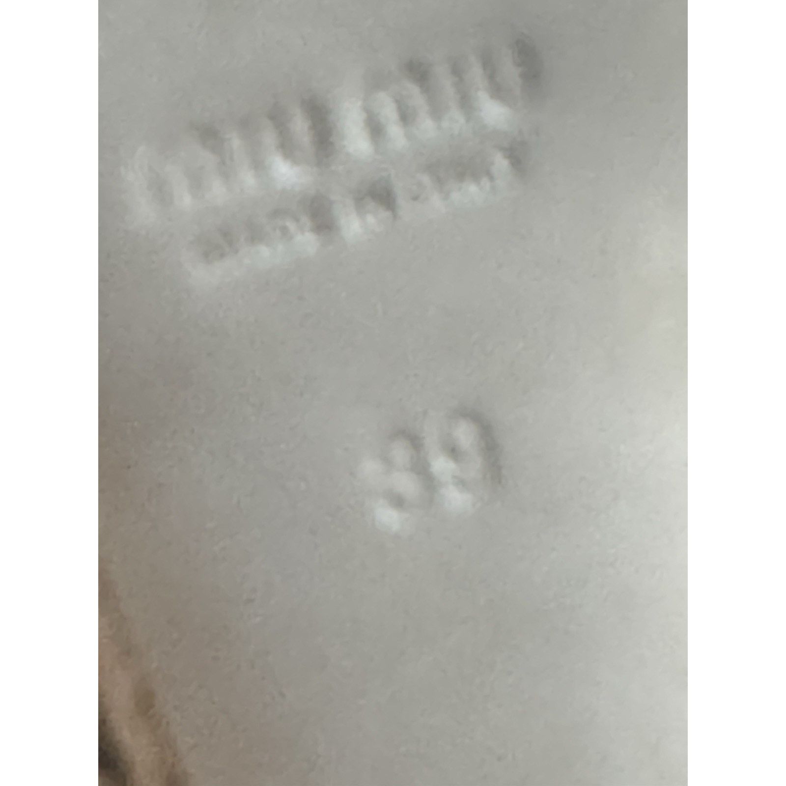 Miu Miu MIU MIU BEIGE SNAKE PHYTHON SKIN LEATHER PLATFORM SHOES 39 Size US 9 / IT 39 - 8 Thumbnail