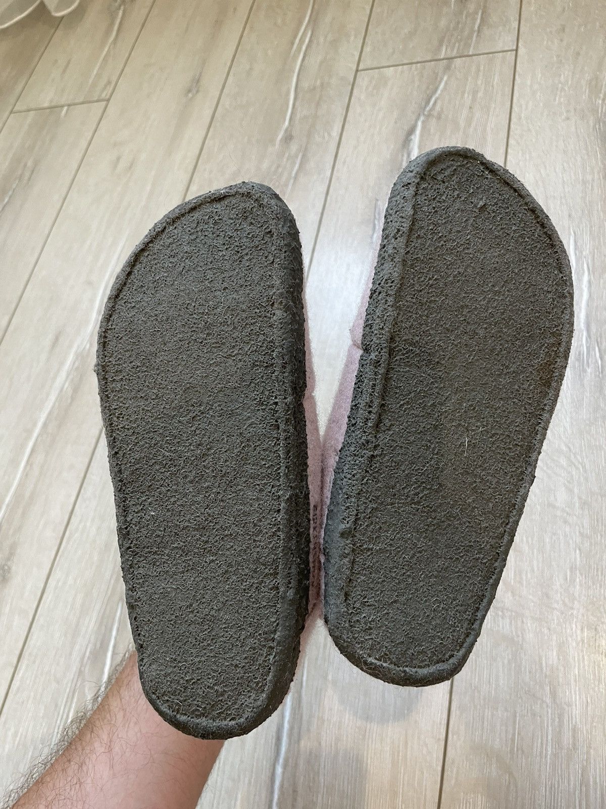 Birkenstock Birkenstock Kids Andermatt Ankle Wool Bootie Size 32 Size US 4 / IT 34 - 5 Thumbnail