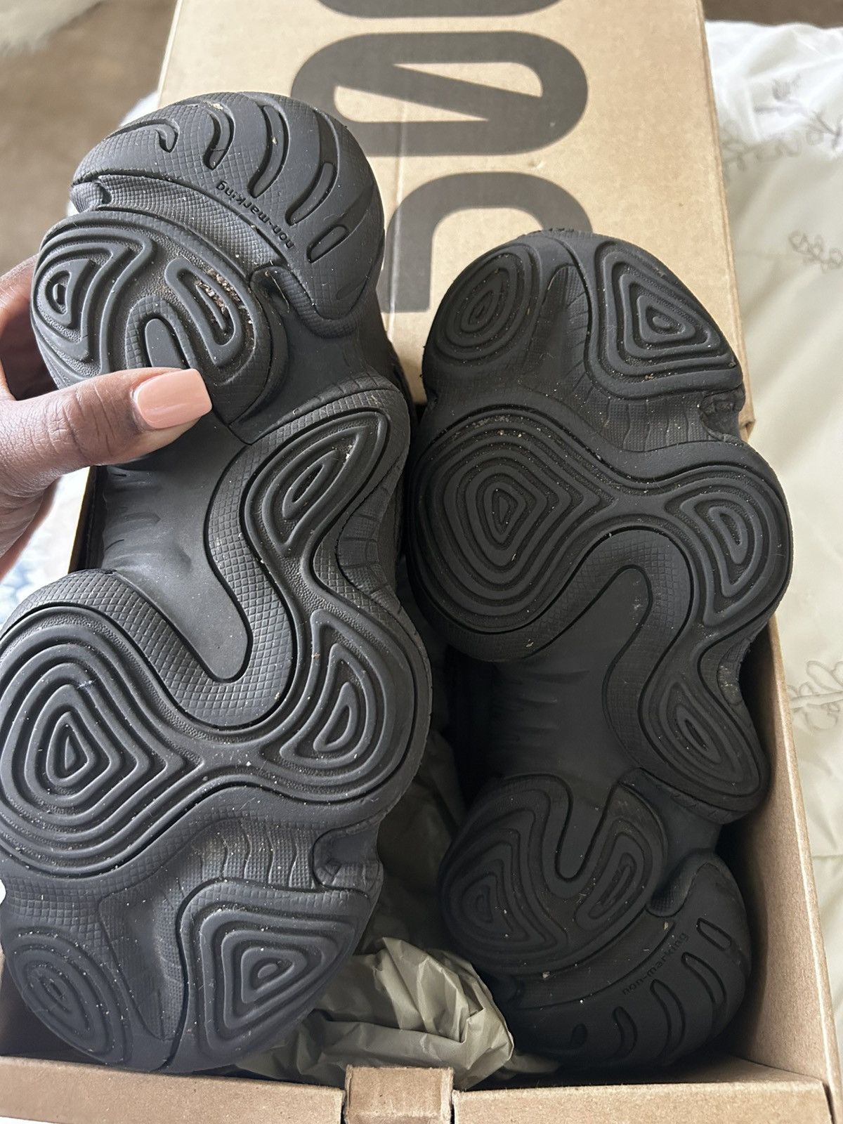 Yeezy Yeezy 500 Size US 6 / EU 39 - 5 Thumbnail