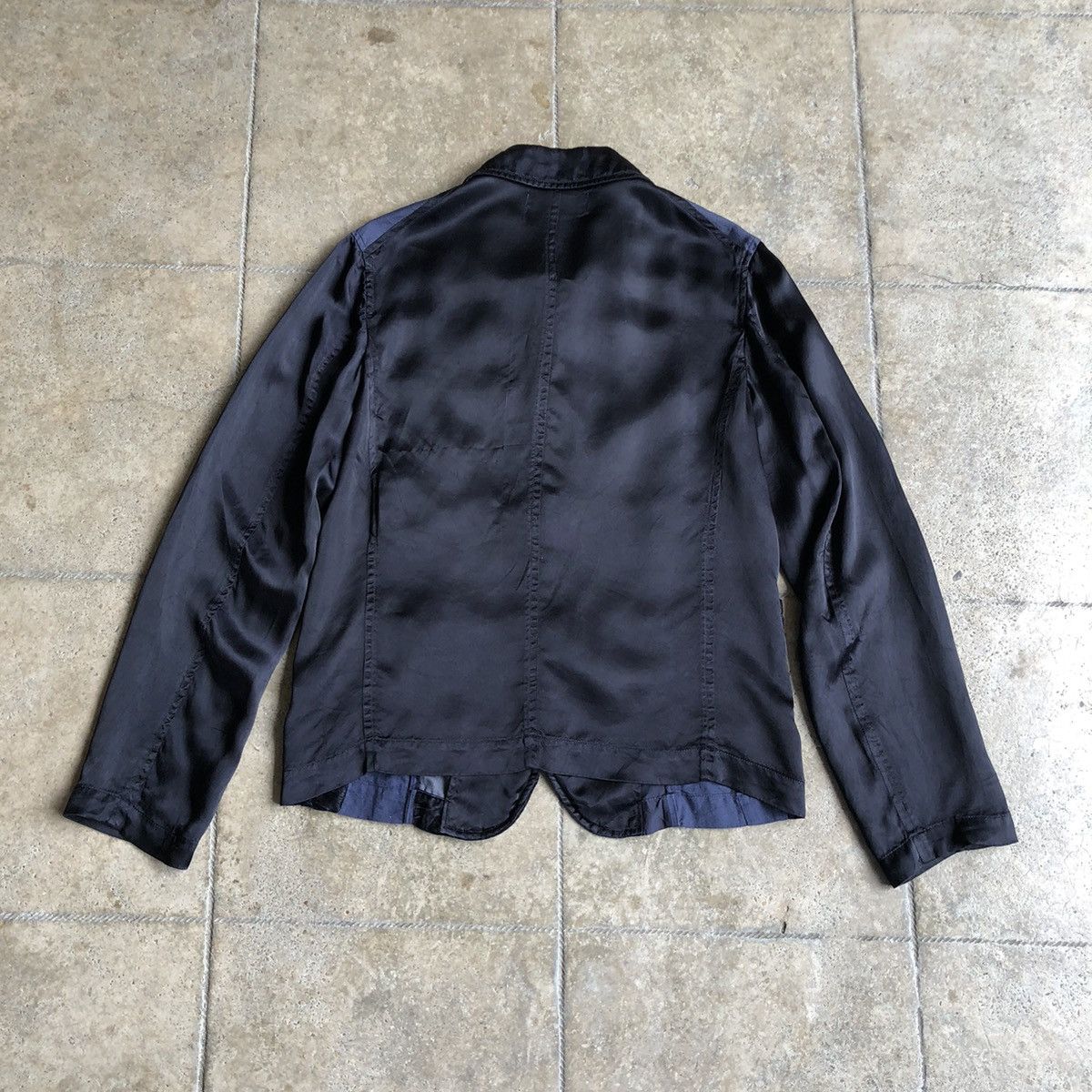 Junya Watanabe × Tricot Comme des Garcons tricot COMME des GARCONS patchwork Size M / US 6-8 / IT 42-44 - 21 Thumbnail