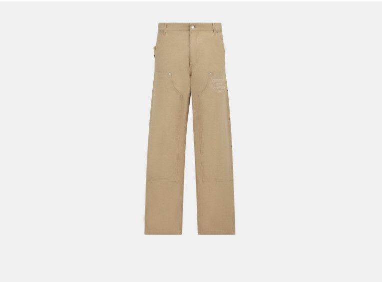 o1w1db10225 483D181A Couture Carpenter Jeans in Beige